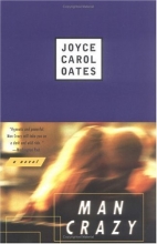 Cover art for Man Crazy: A Novel
