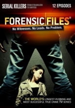 Cover art for Forensic Files: Serial Killers 