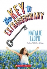 Cover art for The Key to Extraordinary