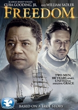 Cover art for FREEDOM