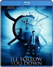 Cover art for I'll Follow You Down [Blu-ray]