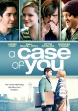 Cover art for A Case of You
