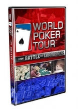 Cover art for World Poker Tour - WPT: Battle of Champions