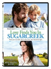 Cover art for Love Finds You in Sugarcreek