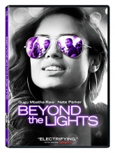Cover art for Beyond the Lights