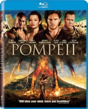 Cover art for Pompeii [Blu-ray]