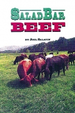 Cover art for Salad Bar Beef