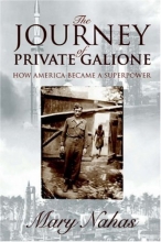 Cover art for The Journey of Private Galione