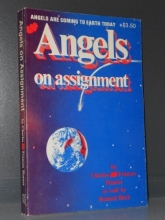 Cover art for Angels on Assignment