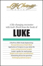 Cover art for Luke (LifeChange)