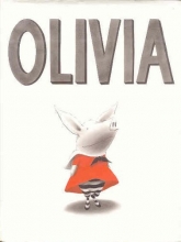 Cover art for Olivia