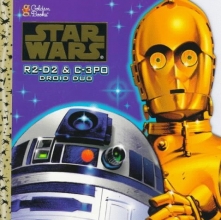 Cover art for R2-D2 And C3PO: Droid Duo (Star Wars)
