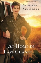 Cover art for At Home in Last Chance: A Novel (A Place to Call Home) (Volume 3)