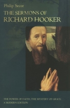 Cover art for The Sermons of Richard Hooker : A Modern Edition