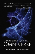 Cover art for The Dimensional Ecology of the Omniverse