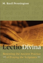 Cover art for Lectio Divina: Renewing the Ancient Practice of Praying the Scriptures