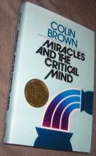 Cover art for Miracles and the Critical Mind