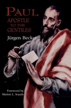 Cover art for Paul: Apostle to the Gentiles