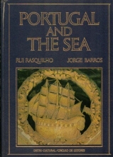 Cover art for Portugal and the Sea