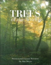 Cover art for Trees of the World