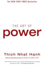 Cover art for The Art of Power