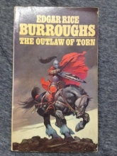 Cover art for The Outlaw Of Torn