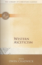 Cover art for Western Asceticism (Library of Christian Classics)