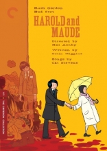 Cover art for Harold and Maude 