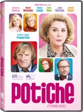 Cover art for Potiche  (French with English Subtitles)