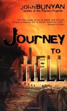 Cover art for Journey to Hell