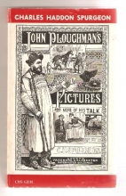 Cover art for John Ploughman's Pictures