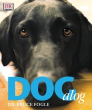 Cover art for Dogalog