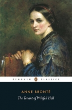 Cover art for The Tenant of Wildfell Hall (Penguin Classics)