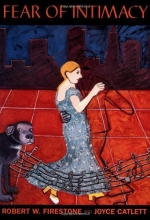 Cover art for Fear of Intimacy