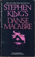 Cover art for Danse Macabre