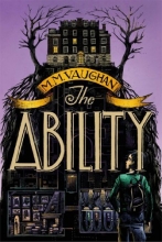 Cover art for The Ability
