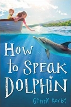 Cover art for How to Speak Dolphin