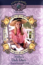 Cover art for Millie's Daily Diary