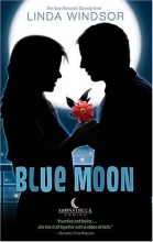 Cover art for Blue Moon (The Moonstruck Series, Book 3)