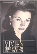Cover art for Vivien: The Life of Vivien Leigh