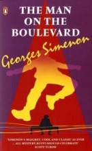 Cover art for The Man on the Boulevard (Penguin Red Classics)