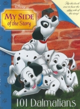 Cover art for My Side of the Story: 101 Dalmatians