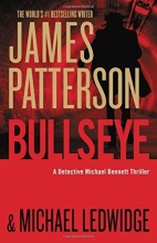 Cover art for Bullseye (Series Starter, Michael Bennett #9)