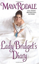 Cover art for Lady Bridget's Diary: Keeping Up with the Cavendishes