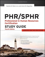 Cover art for PHR / SPHR: Professional in Human Resources Certification Study Guide