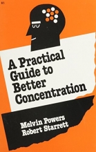 Cover art for Practical Guide to Better Concentration