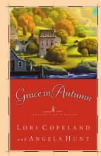Cover art for Grace In Autumn (Heavenly Daze Series #2)