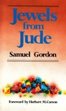 Cover art for Jewels from Jude