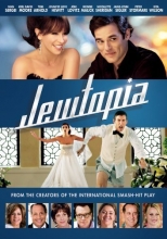 Cover art for Jewtopia