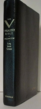 Cover art for The Visualized Bible: King James Version